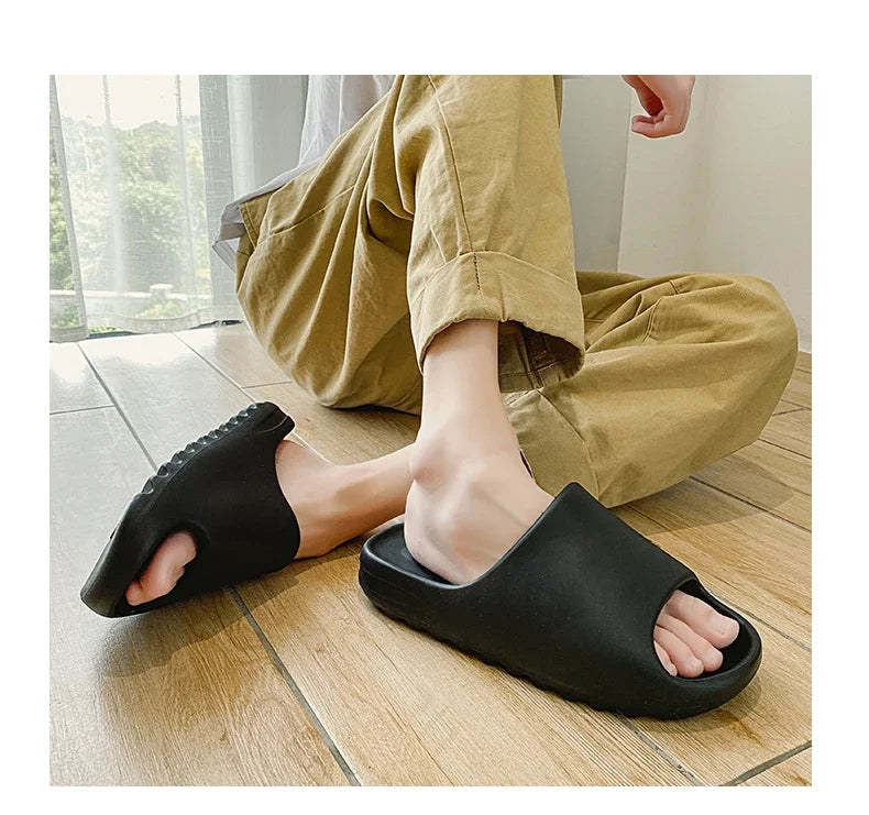 Unisex Summer Fashion Indoor & Beach Sandals