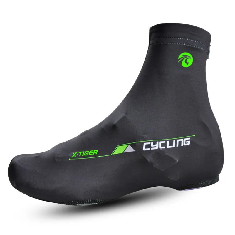 -TIGER Cycling Shoe Covers,