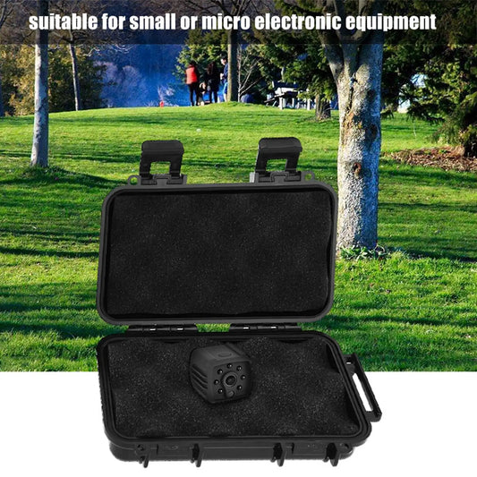 : Outdoor Shockproof & Waterproof Survival Storage Case