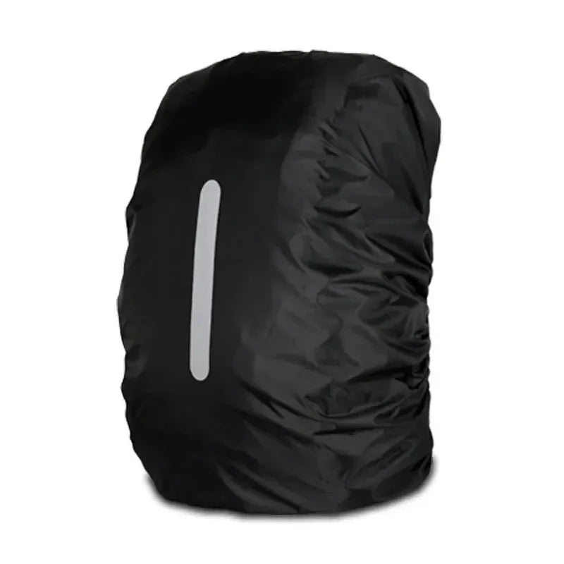 waterproof backpack rain cover