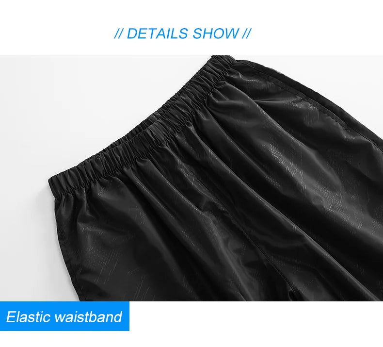 LNGXO Waterproof Hiking Pants.