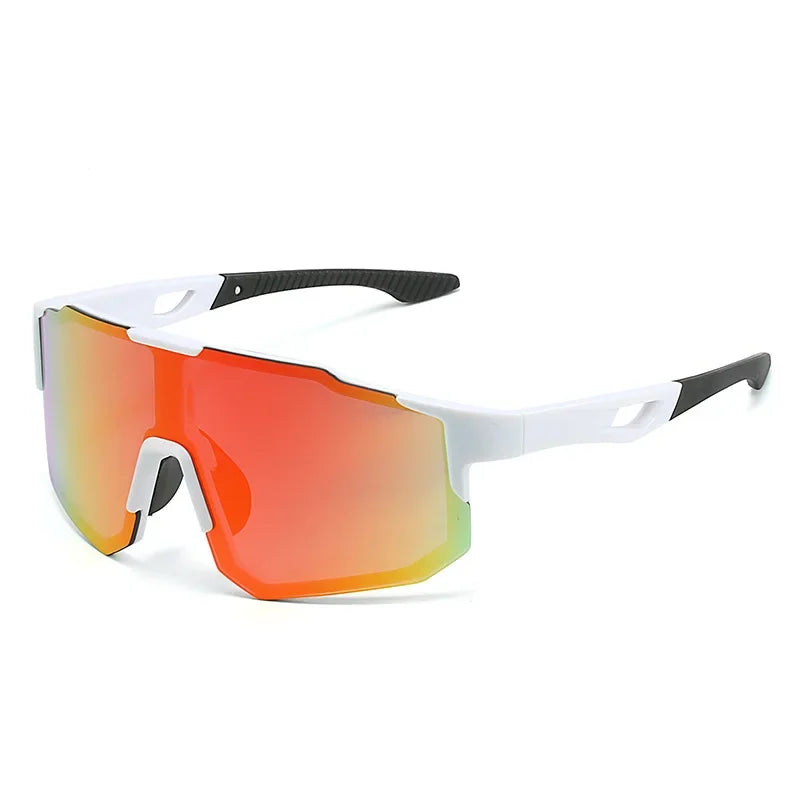 "Cycling Sunglasses – UV400 Sports Eyewear for Men & Women |