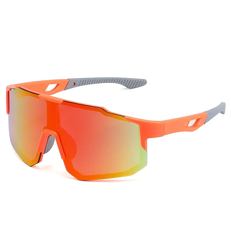 "Cycling Sunglasses – UV400 Sports Eyewear for Men & Women |