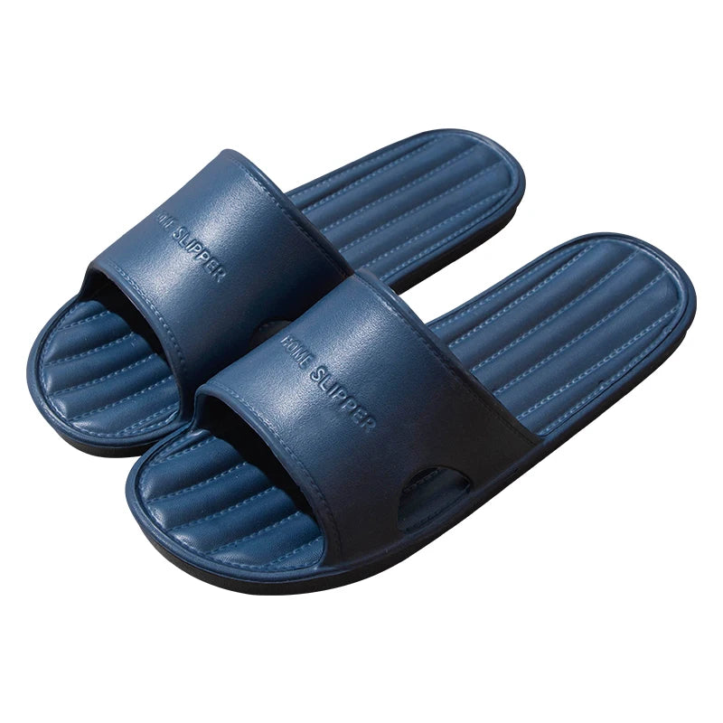 Feslishoet Spring Ladies Flat Slippers – Your Everyday Comfort Essential