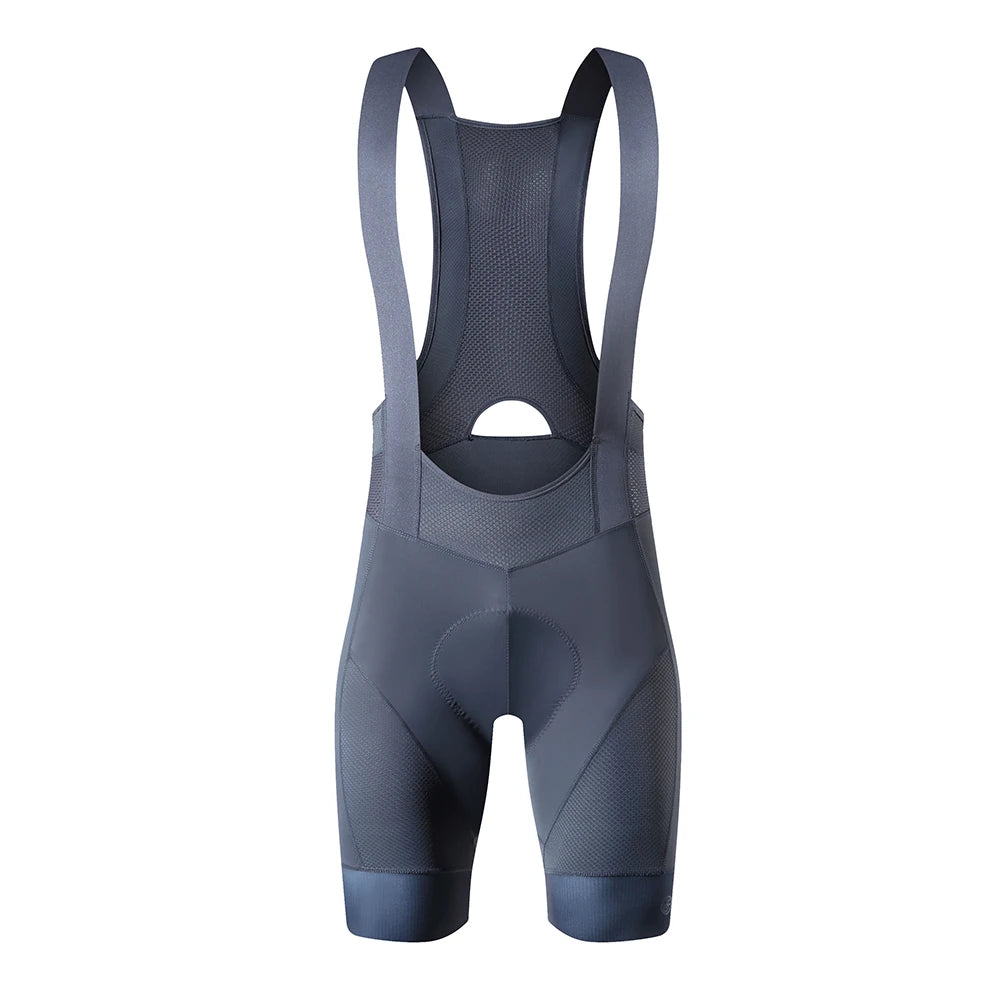 YKYWBIKE Men's Cycling Bib Shorts
