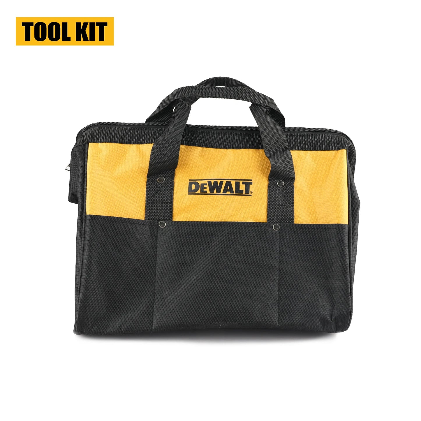 DeWalt Brushless Electric Drill/Screwdriver Combo (DCF805/DCD850):