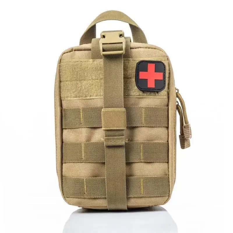 multi-purpose outdoor tactical kit