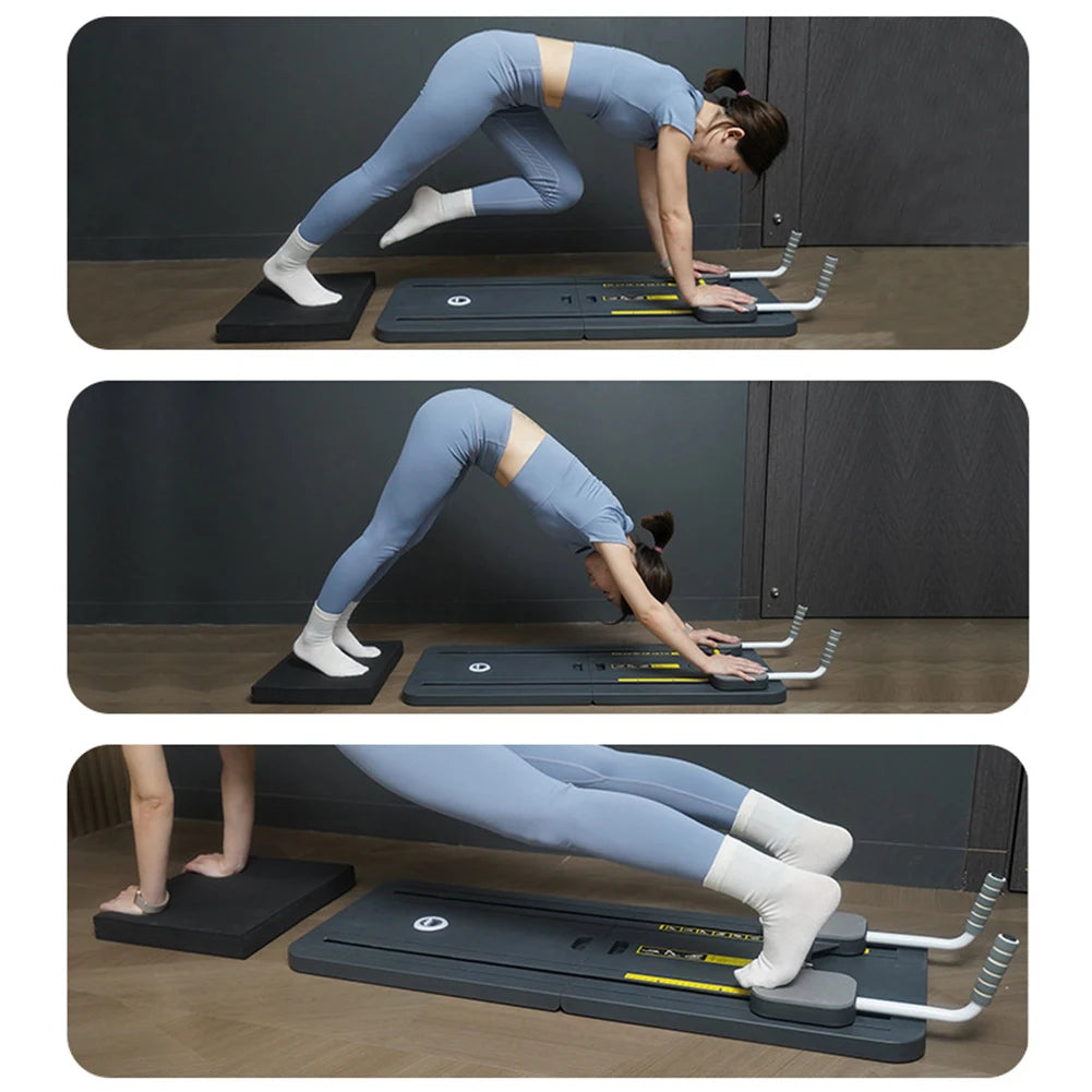 Multifunctional Fitness Abdominal Board