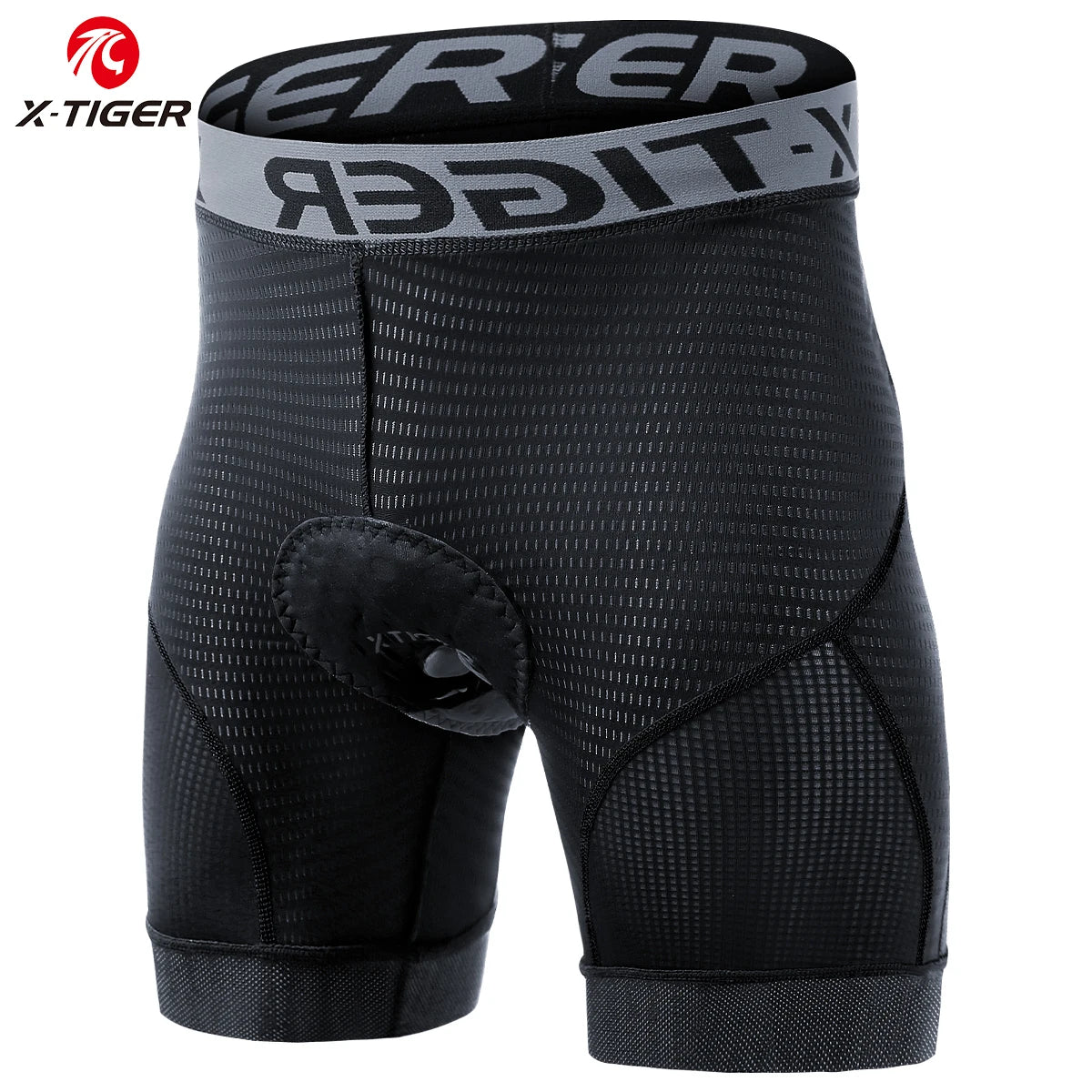 The X-TIGER Cycling Underwear Gel Pad Shorts