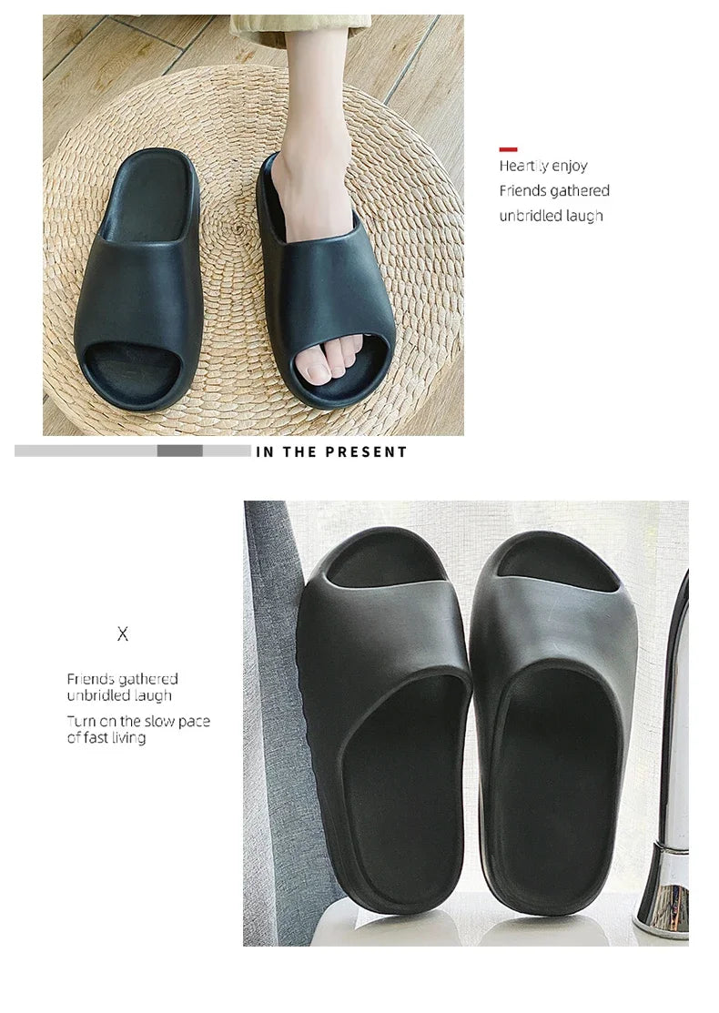 Unisex Summer Fashion Indoor & Beach Sandals