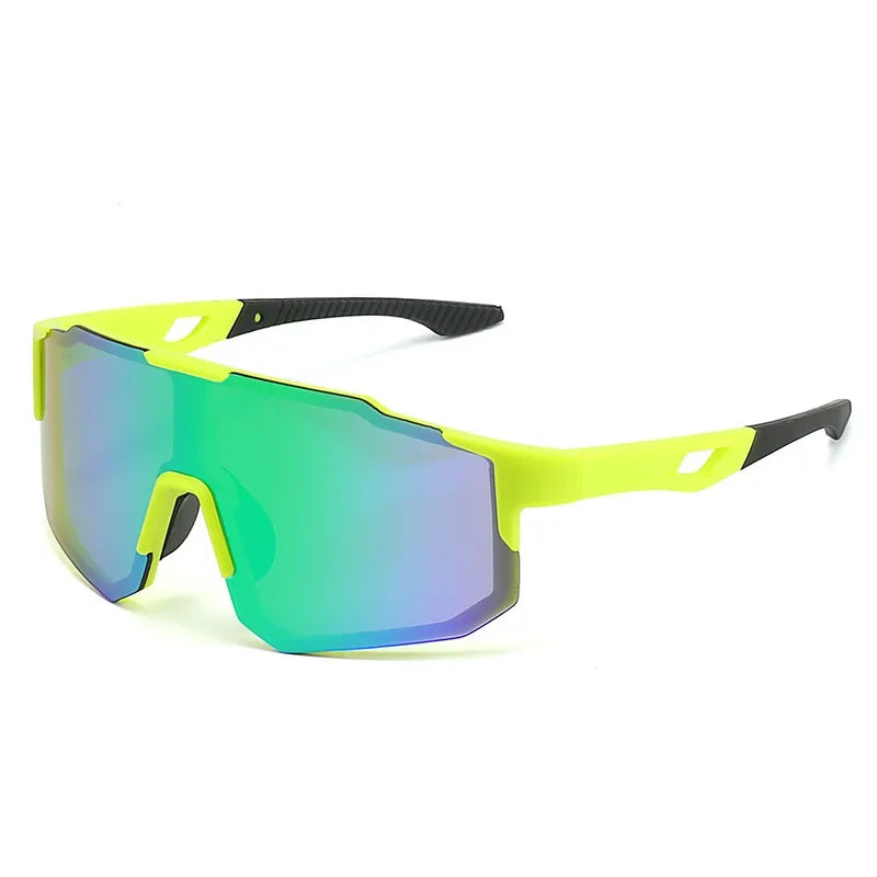 "Cycling Sunglasses – UV400 Sports Eyewear for Men & Women |