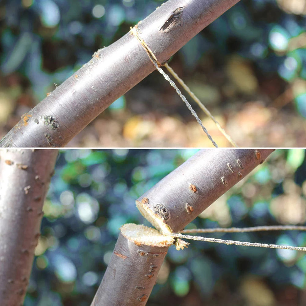 8-20PCS Outdoor Pocket Saw