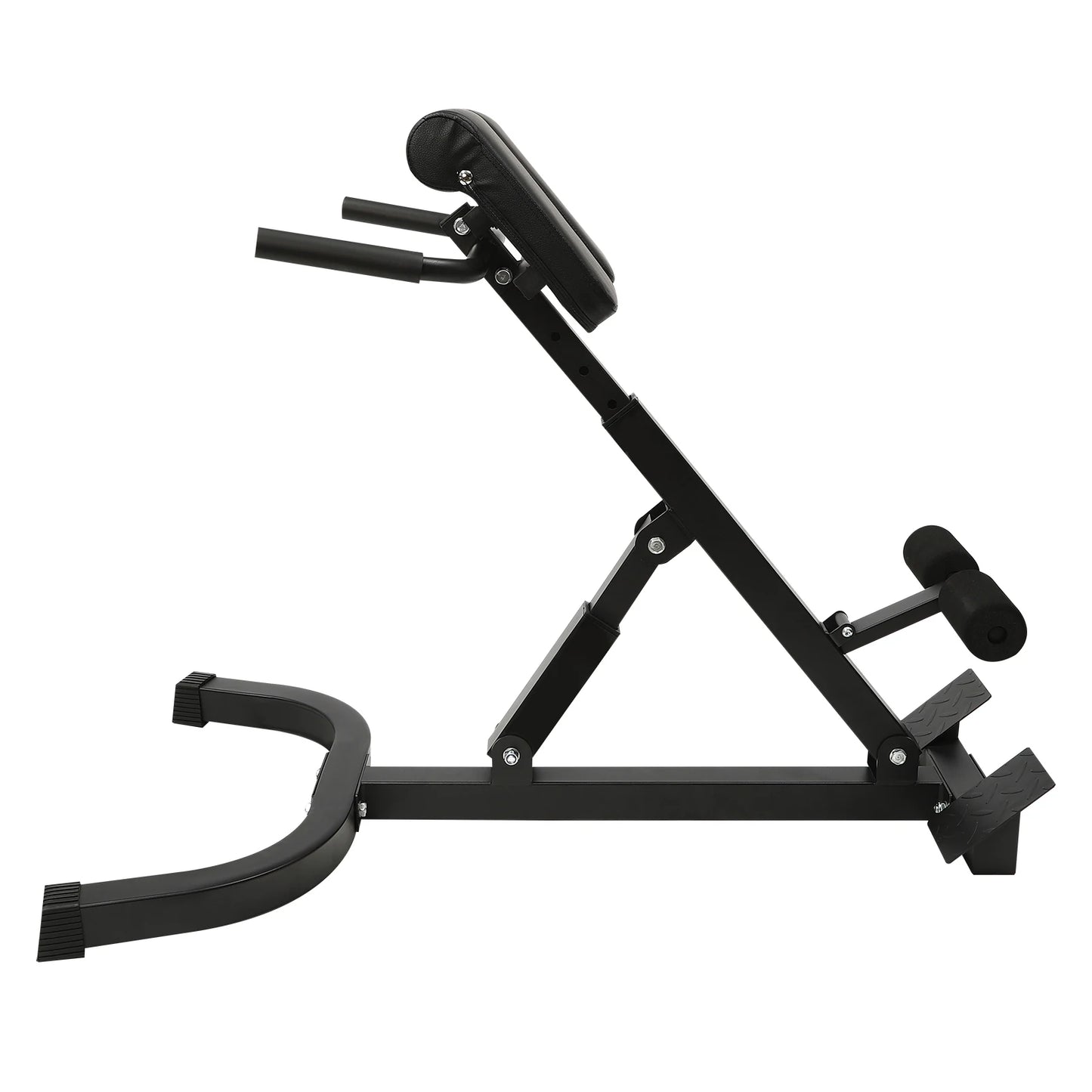 Adjustable Sit-Up Bench Roman Chair