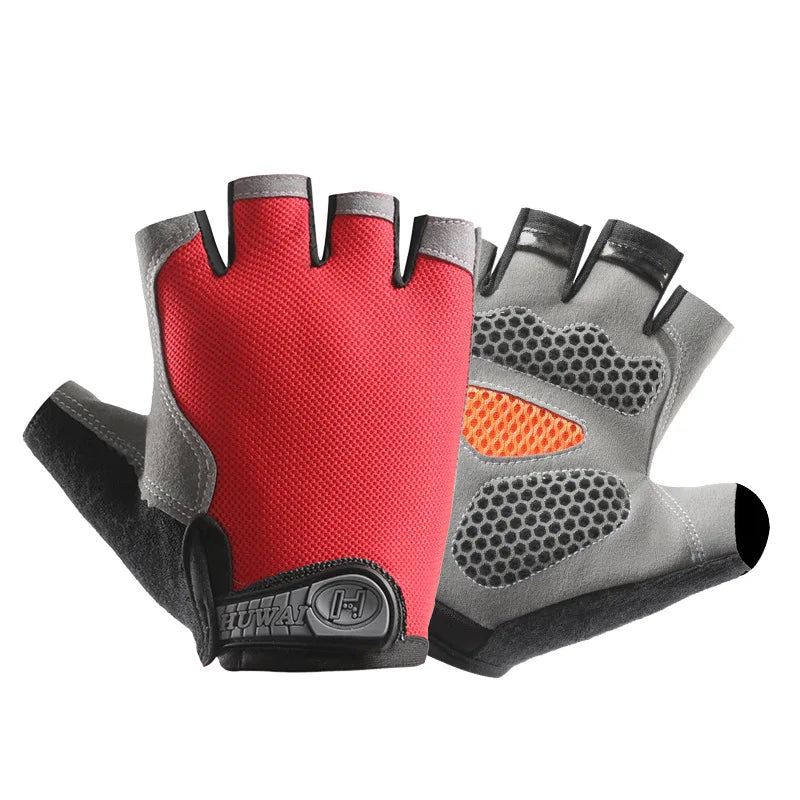 Unisex Fitness, Cycling, Gym, Riding, and Fishing"