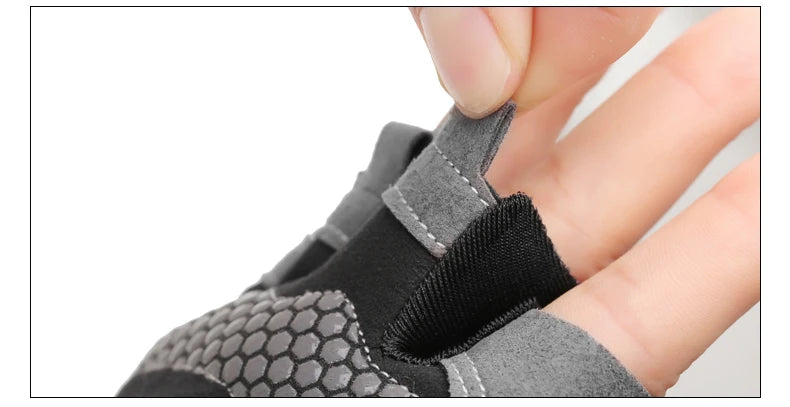Unisex Fitness, Cycling, Gym, Riding, and Fishing"