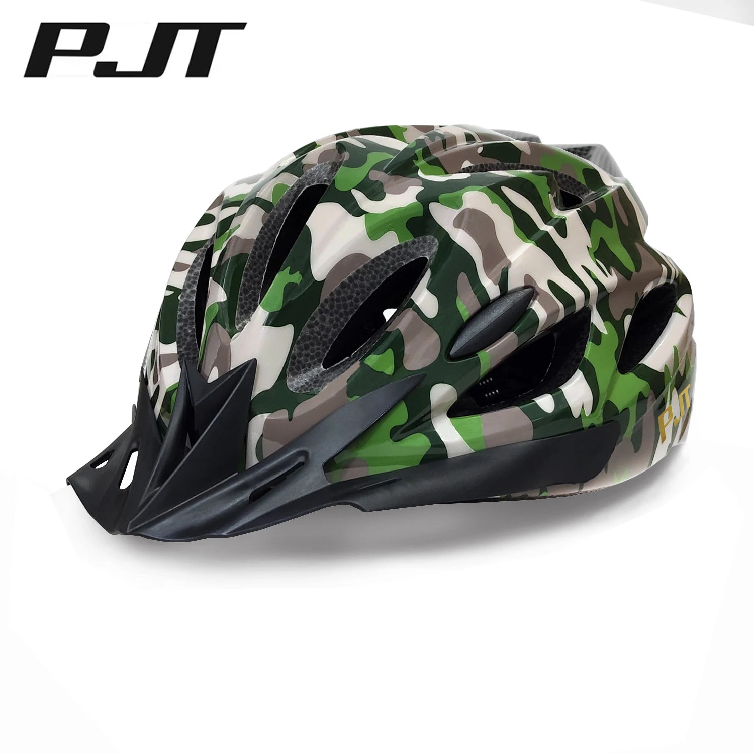 PMT Lightweight Cycling Helmet
