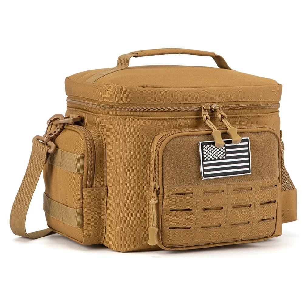 Bag Outdoor Heavy Duty Lunch Box Work