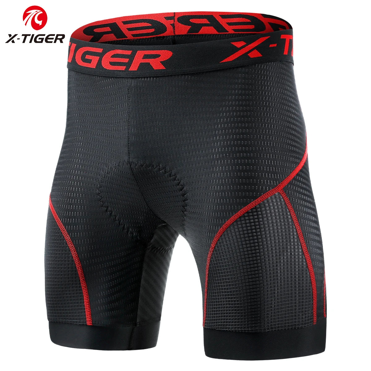 The X-TIGER Cycling Underwear Gel Pad Shorts