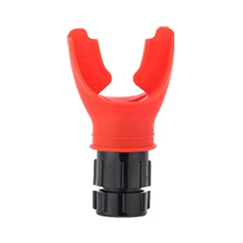 Silicone High Altitude Training