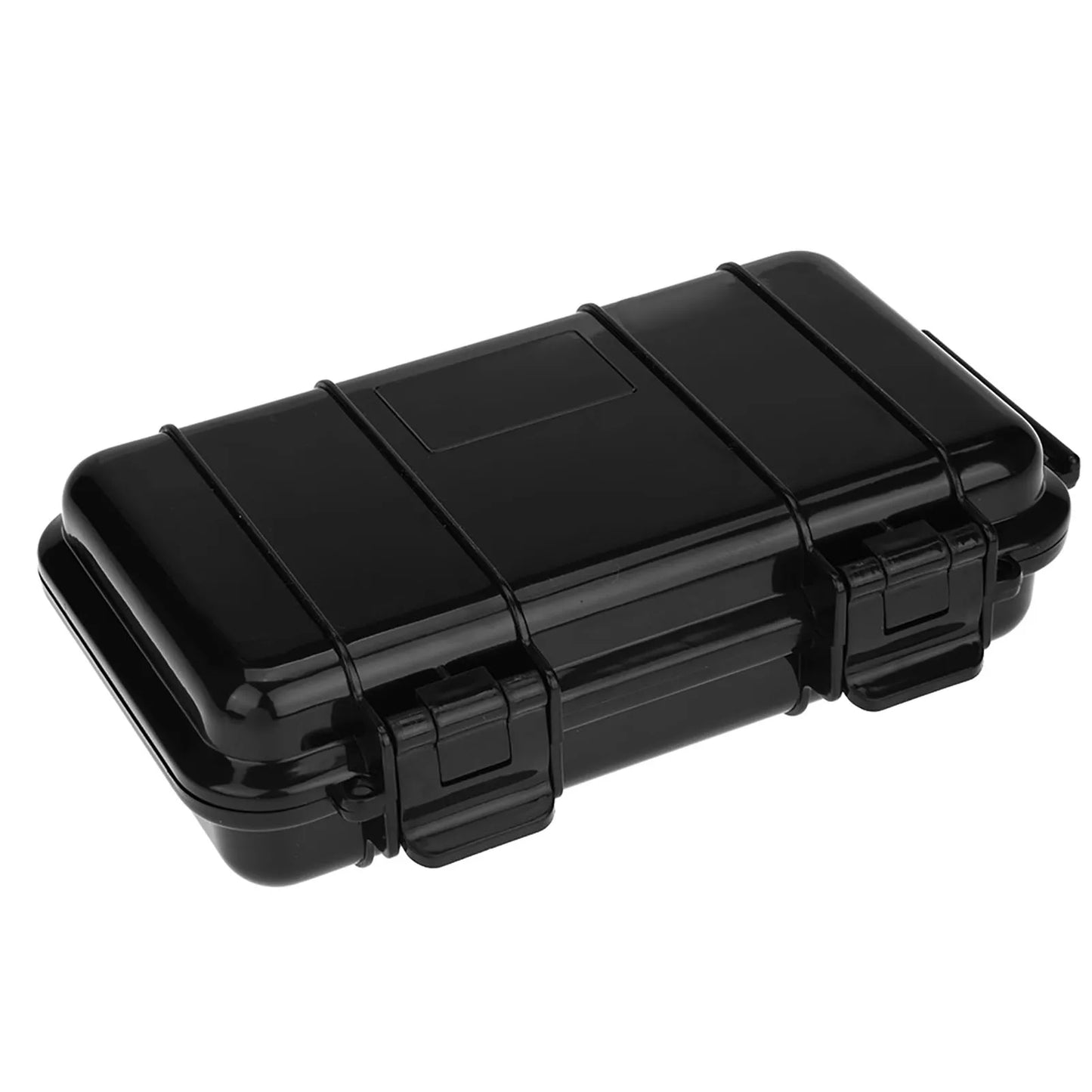: Outdoor Shockproof & Waterproof Survival Storage Case