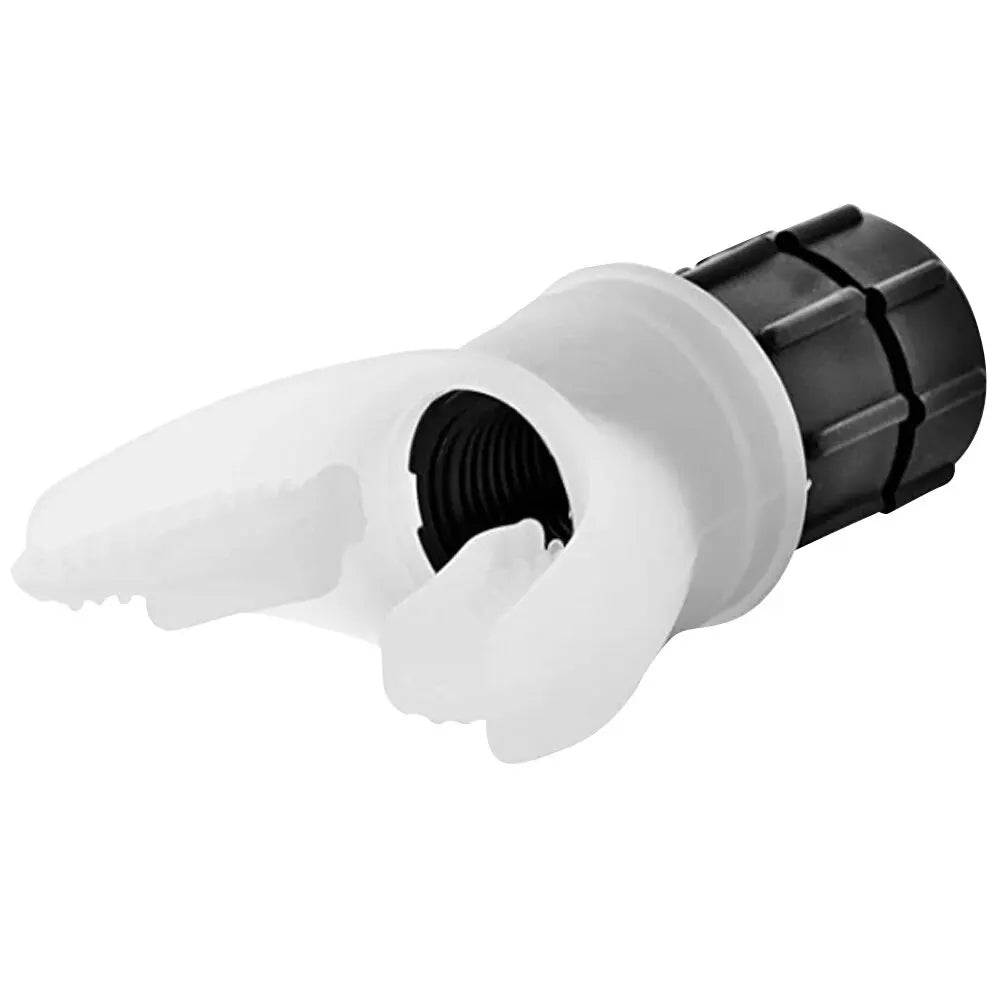 Silicone High Altitude Training