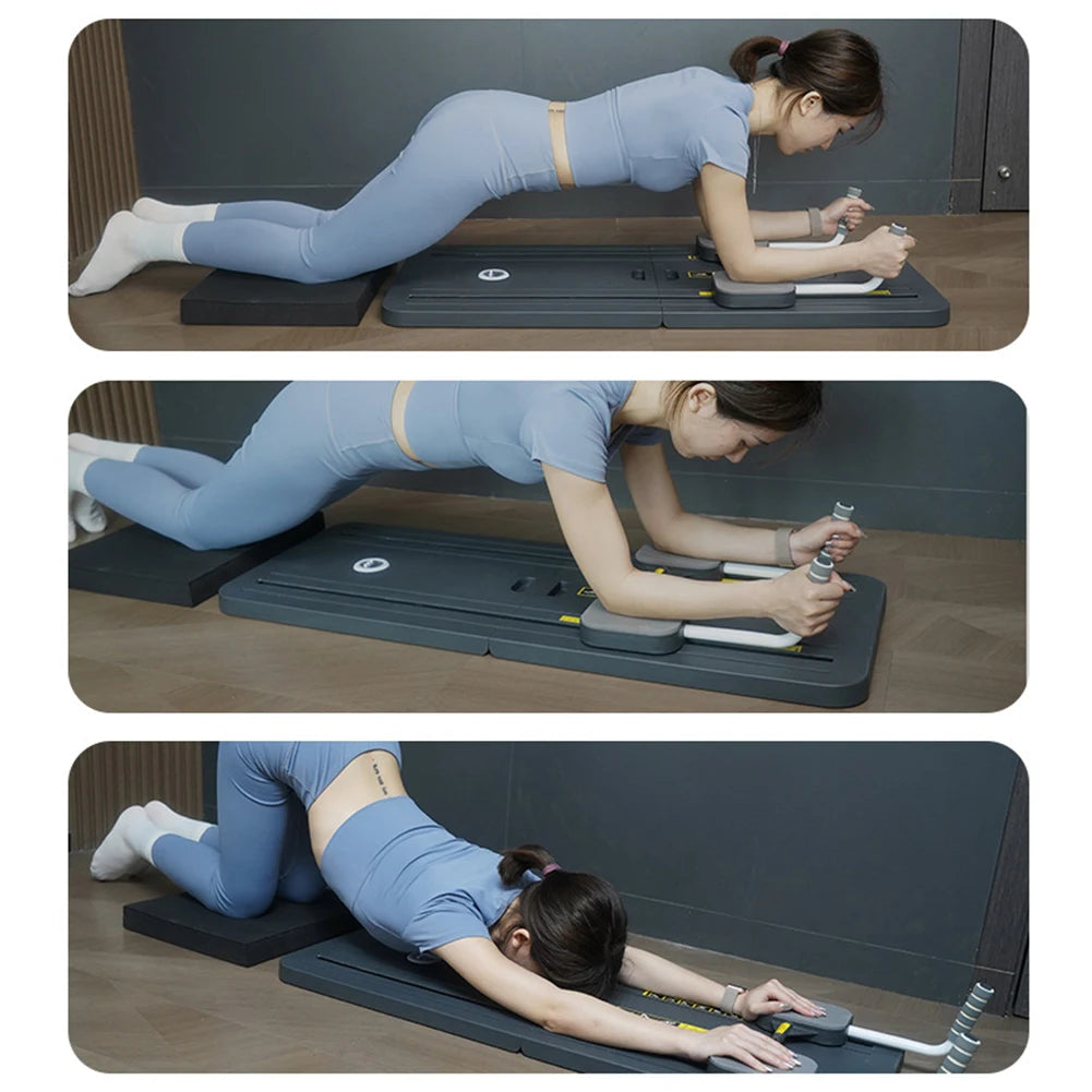 Multifunctional Fitness Abdominal Board