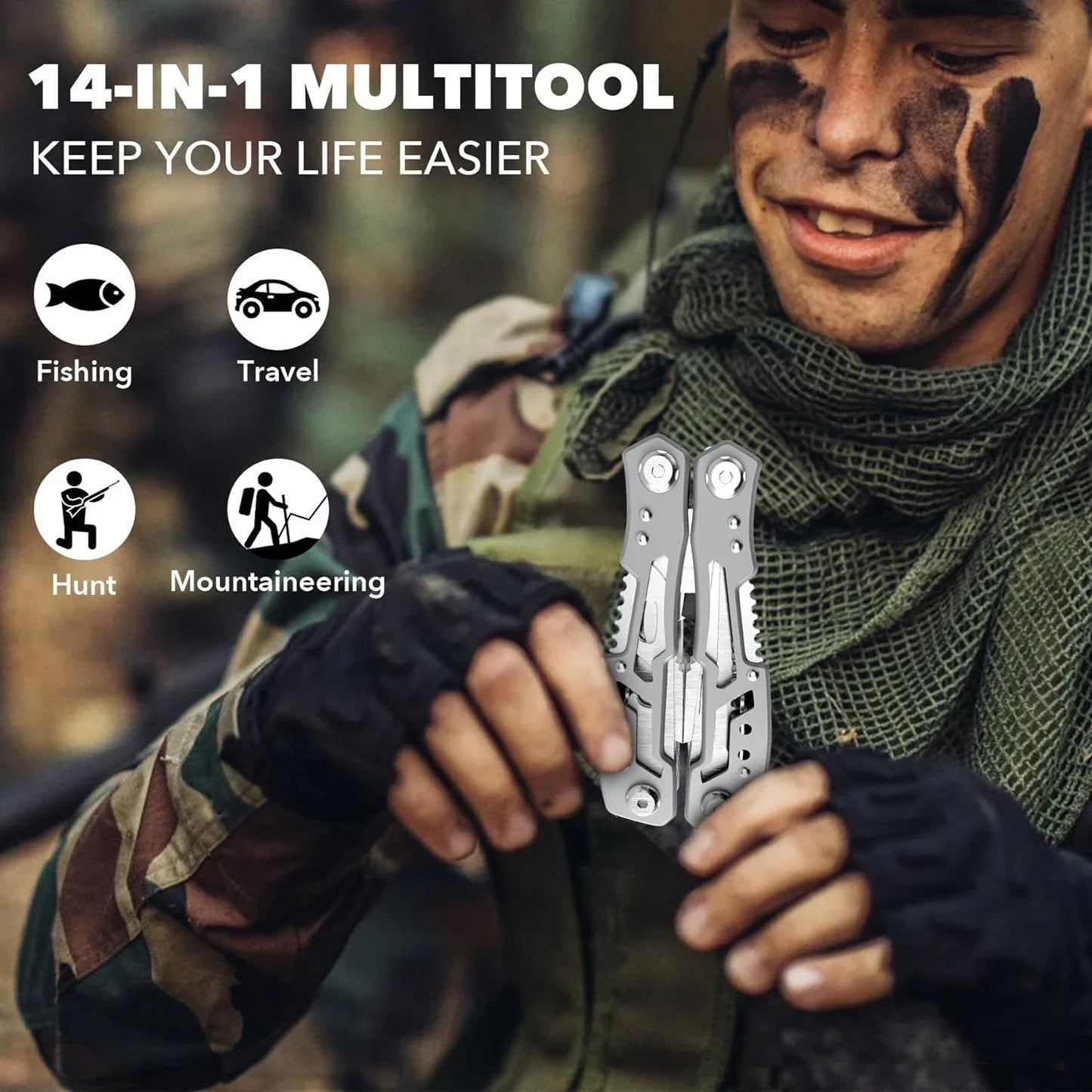 handheld DIY multi-tool
