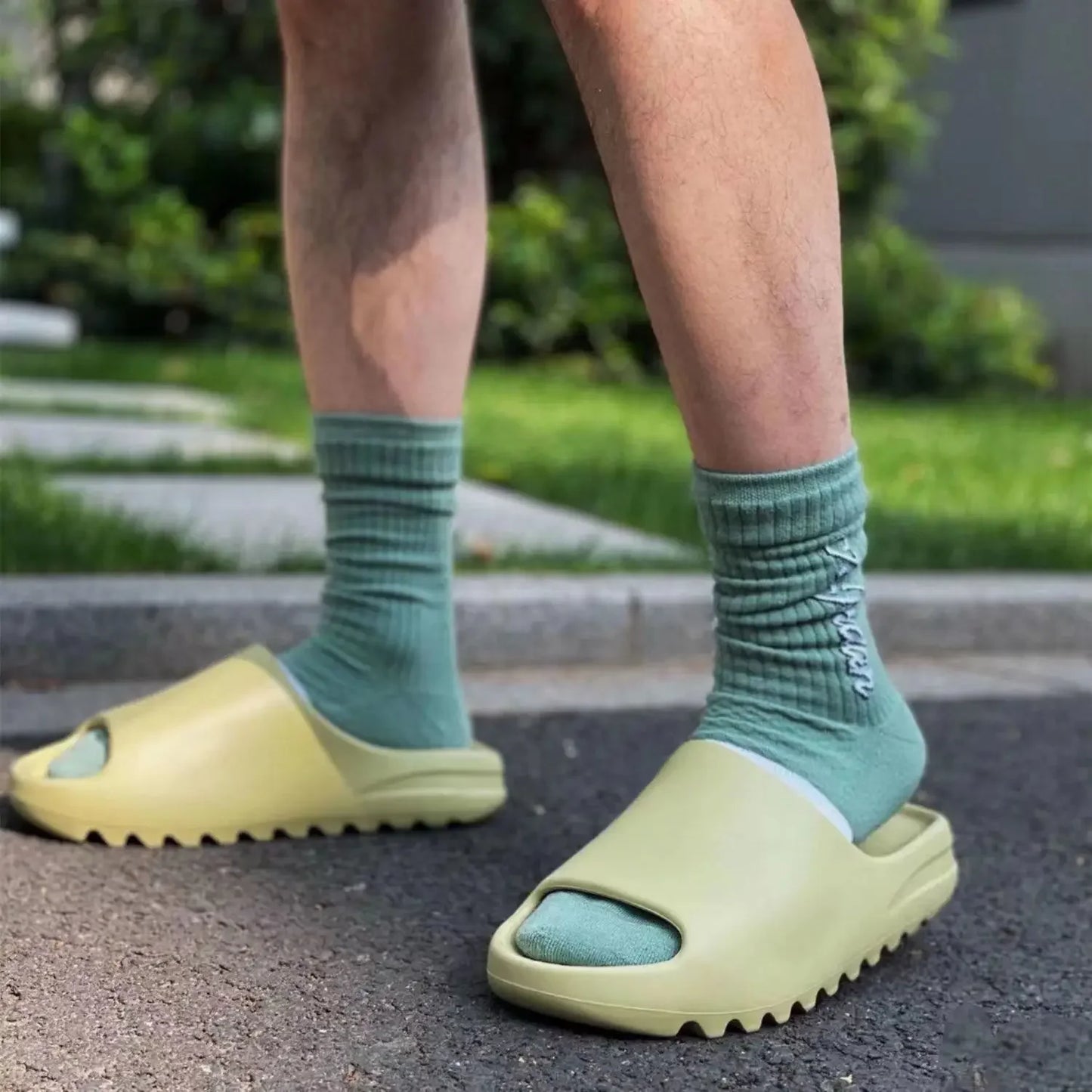 Unisex Summer Fashion Indoor & Beach Sandals