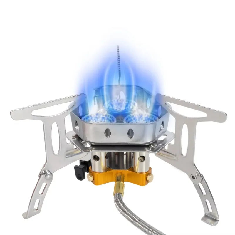 Flame Gun Torch, your all-in-one tool for everything