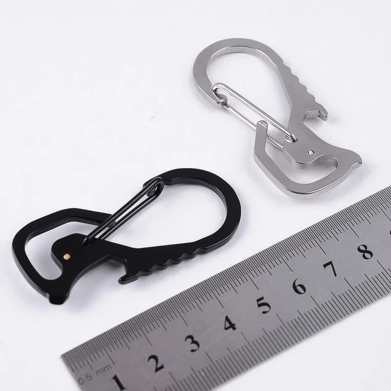 4PCS Outdoor Multifunctional Tools