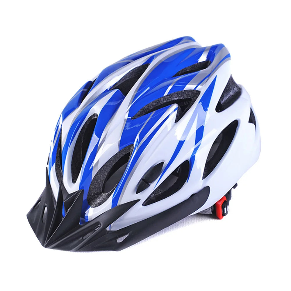 Adult Bike Helmet Mountain Bike Integrally Molding for Bike Bicycle