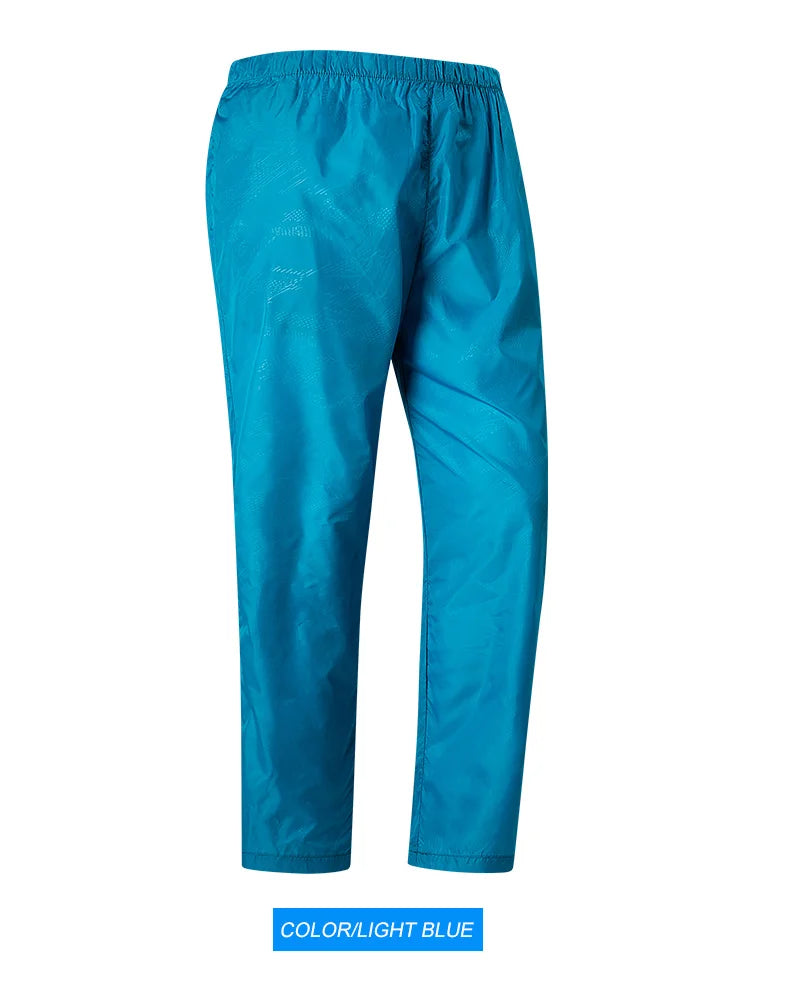 LNGXO Waterproof Hiking Pants.