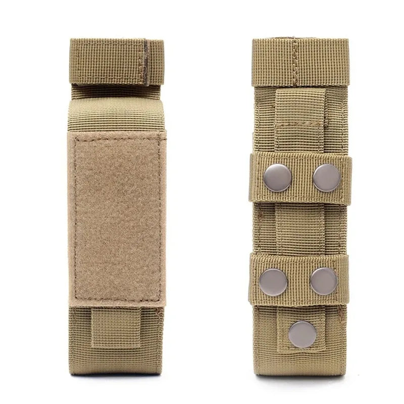 a tactical emergency tourniquet,