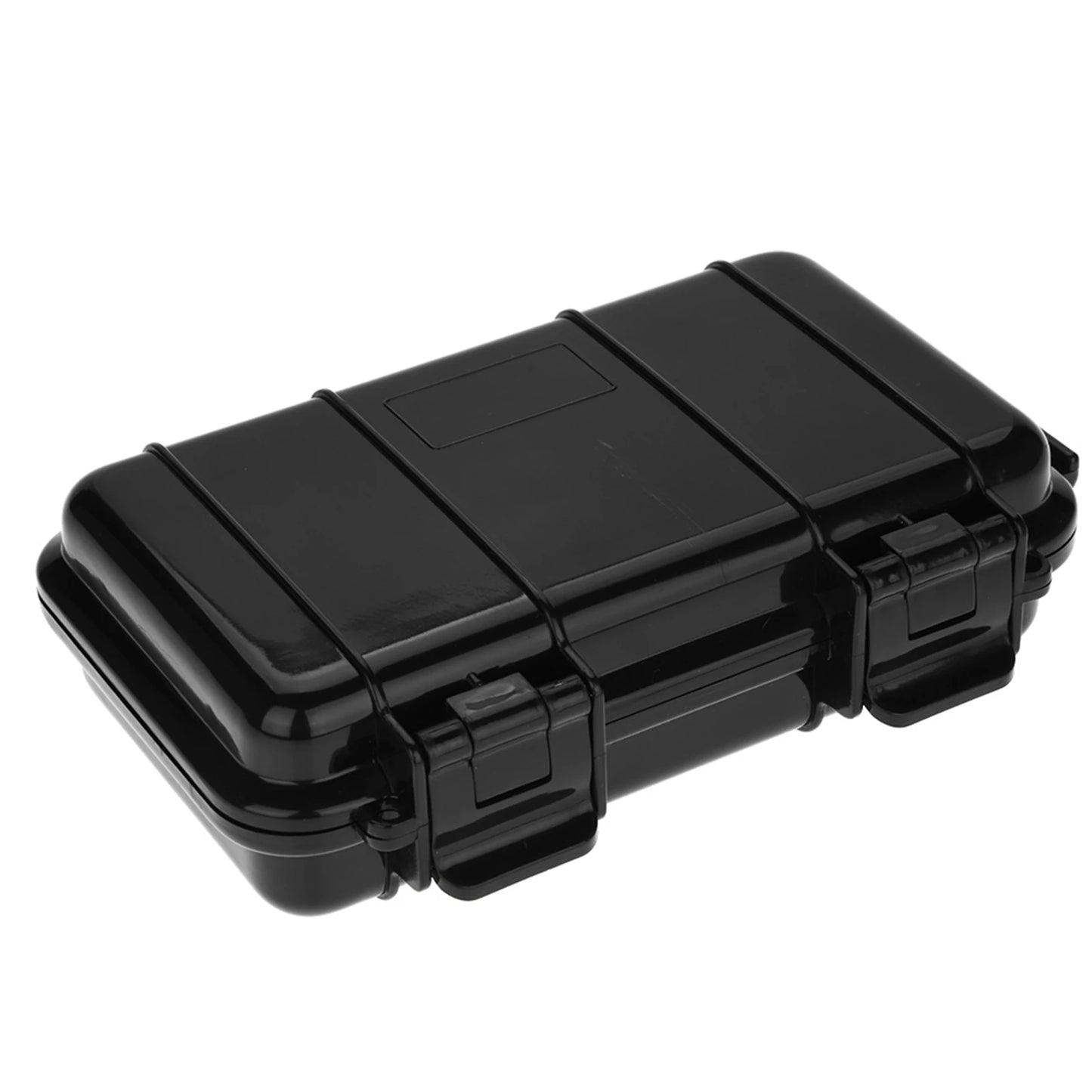 : Outdoor Shockproof & Waterproof Survival Storage Case