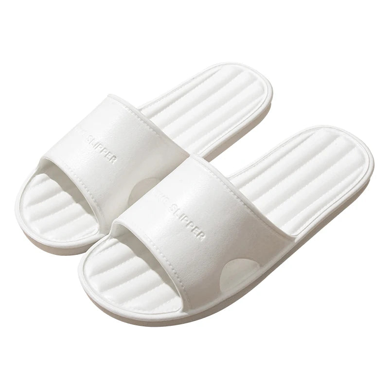 Feslishoet Spring Ladies Flat Slippers – Your Everyday Comfort Essential