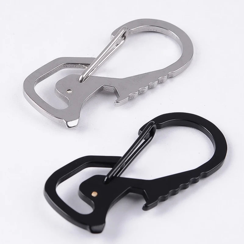 4PCS Outdoor Multifunctional Tools