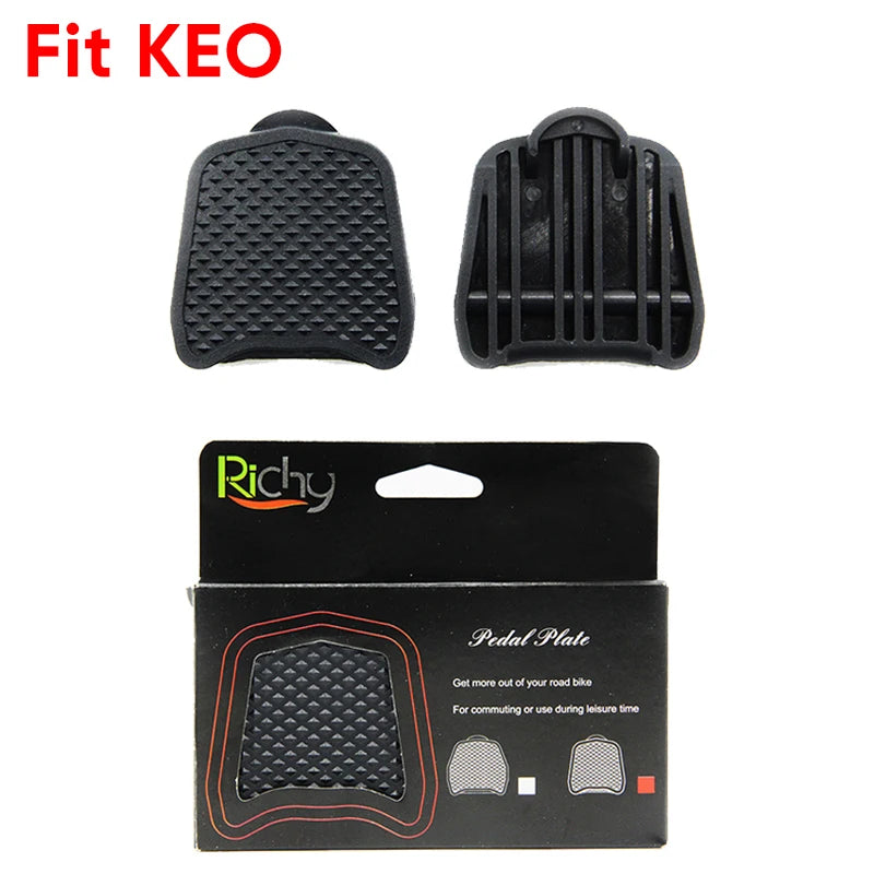 KEO System Road Bike Pedals
