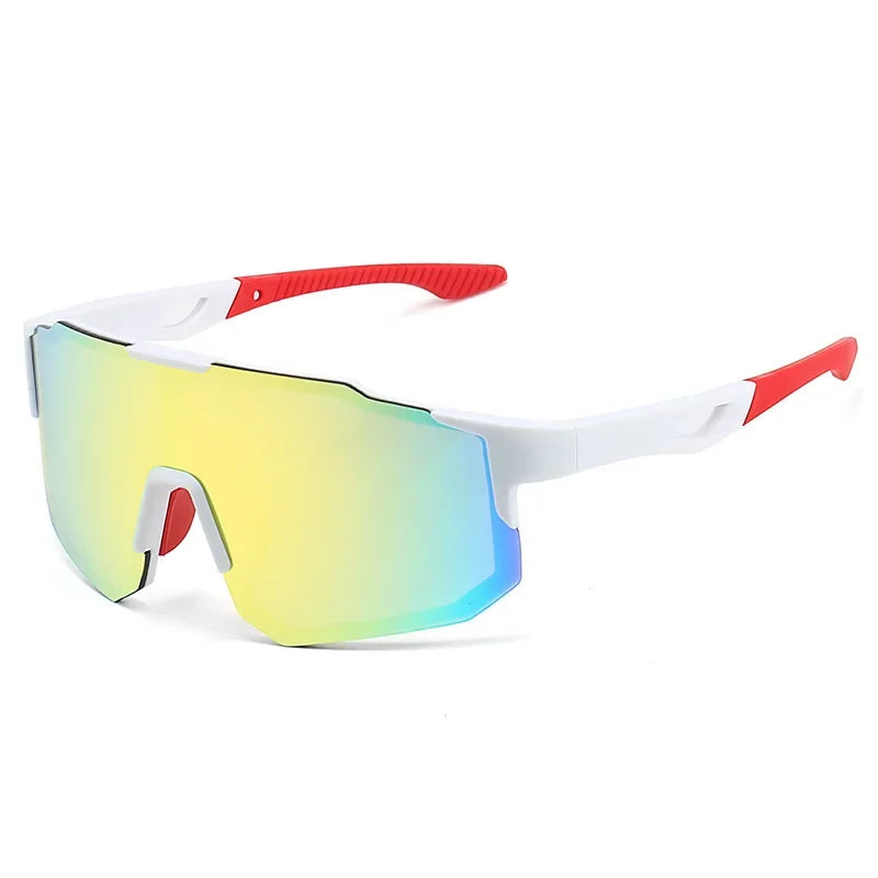 "Cycling Sunglasses – UV400 Sports Eyewear for Men & Women |