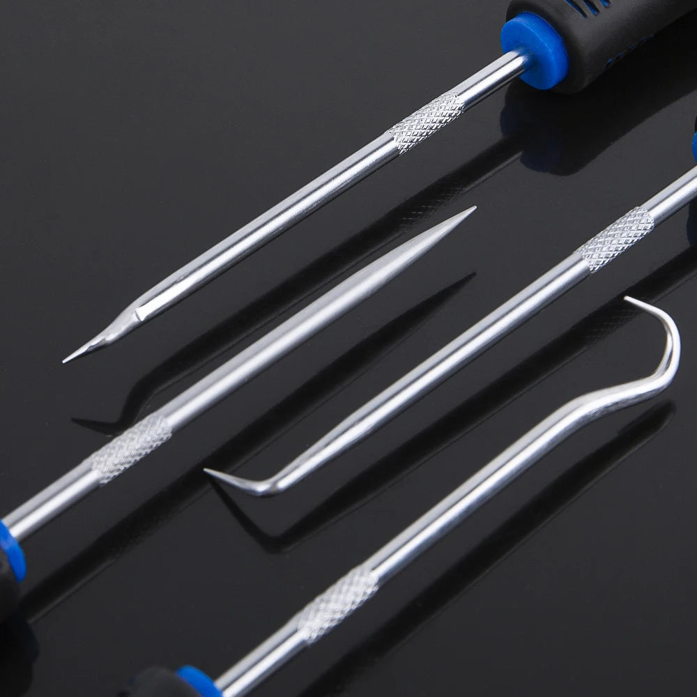 Oil Seal O-Ring Seal Gasket Pick Puller Remover Pick