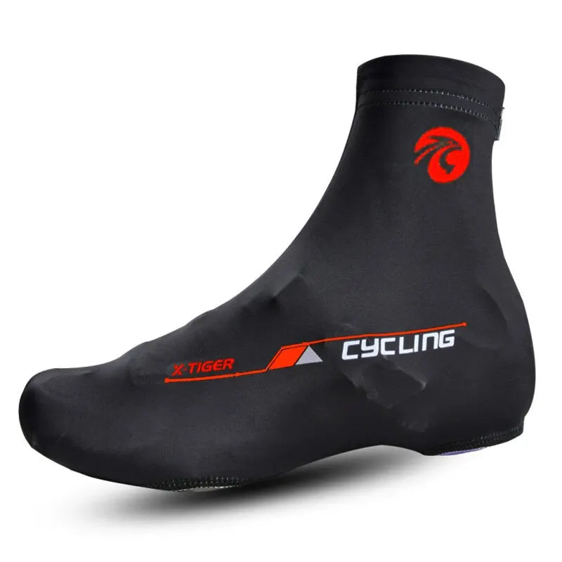 -TIGER Cycling Shoe Covers,
