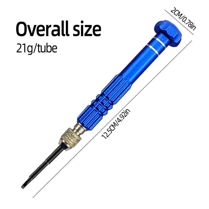 Mobile Phone Repair Tool Set: