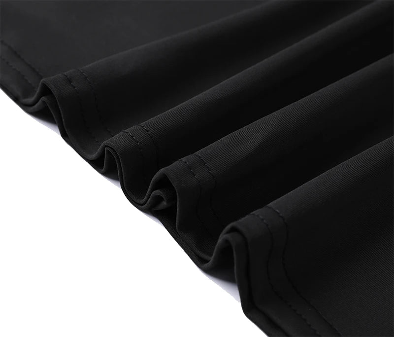 Men's Compression Workout Shirt