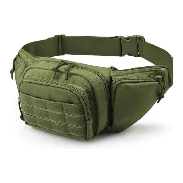 Tactical Waist Pack