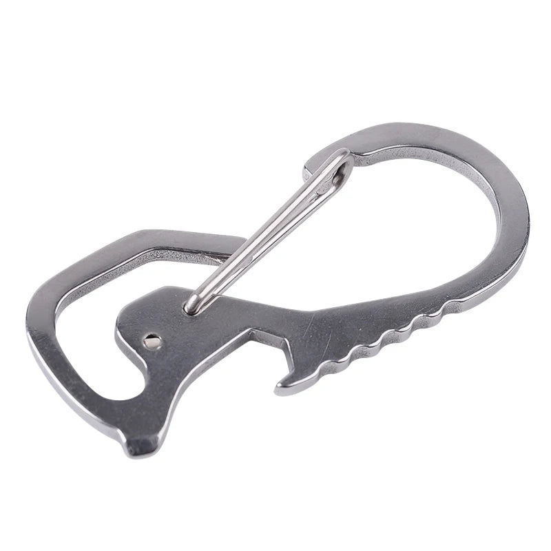 4PCS Outdoor Multifunctional Tools