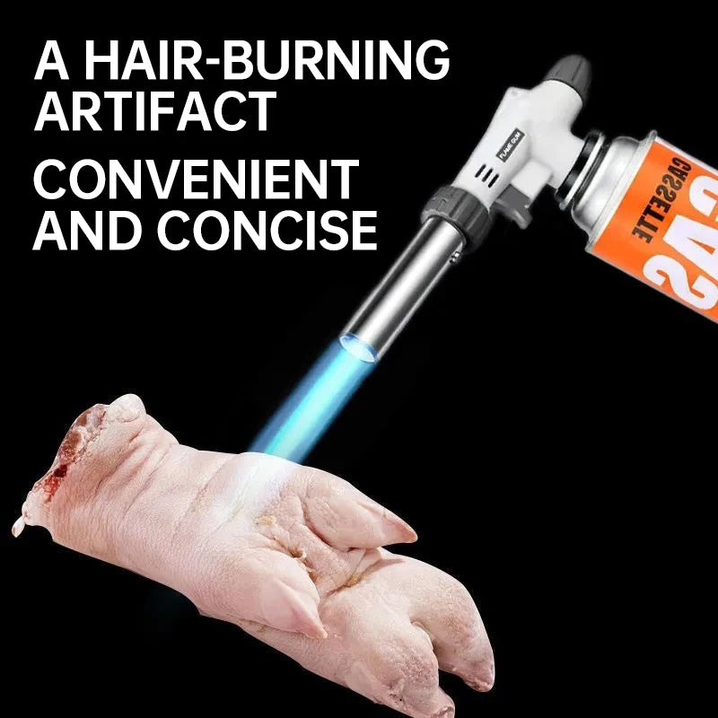 High Temperature Electric Torch