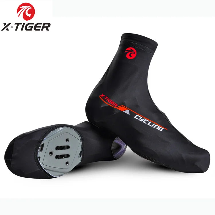 -TIGER Cycling Shoe Covers,