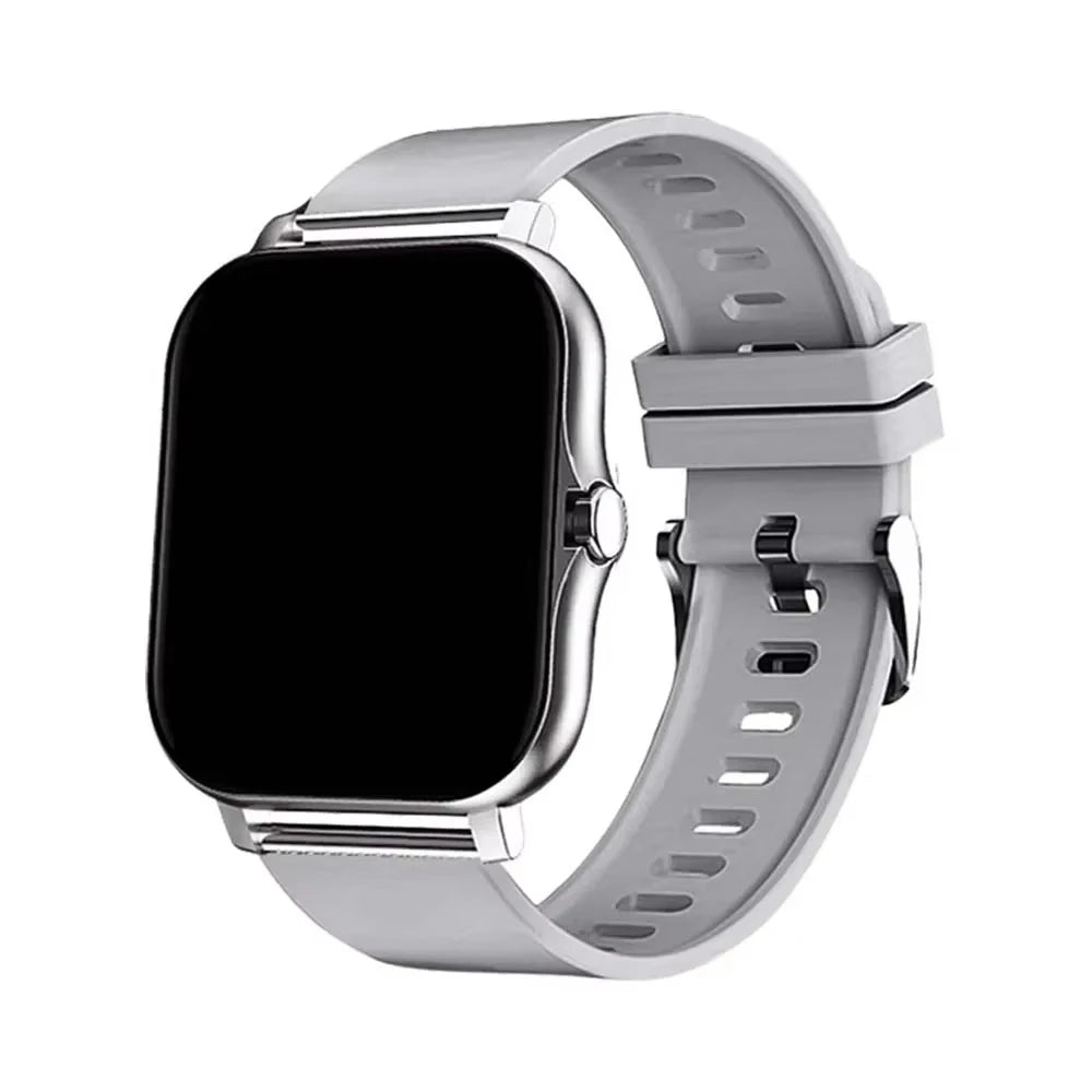 LAXASFIT 2025 New Smart Watch: