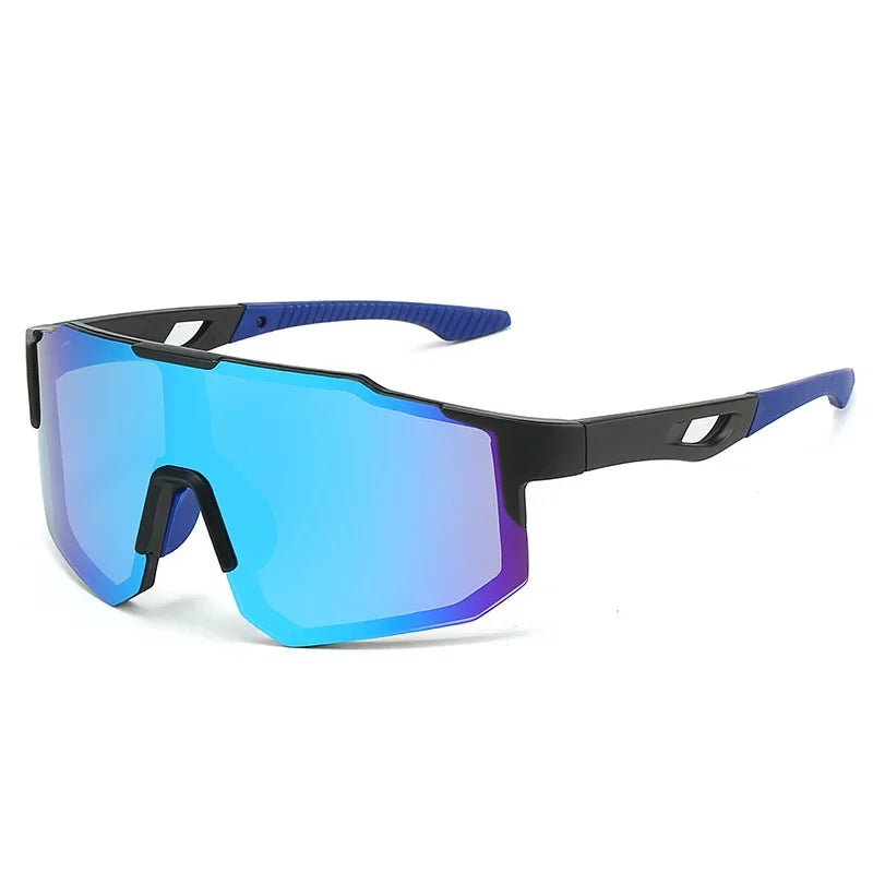 "Cycling Sunglasses – UV400 Sports Eyewear for Men & Women |