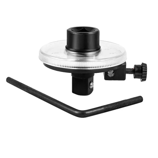 . Torque Wrench Torquemeter Dial Tool: