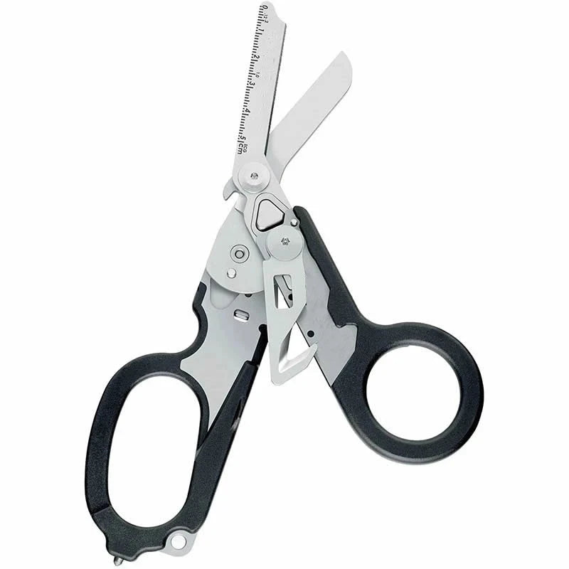 First Aid & Survival EDC Tool  Title: